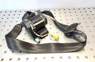 VOLKSWAGEN Touran 1 generation (2003-2015) Ремень безопасности передний левый 1T1857706A,TRW34012738 25117283