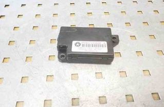 CHRYSLER Voyager 5 generation (2007-2020) Citau veidu vadības bloki P04671918AF 25118905