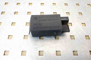 BMW 5 Series E39 (1995-2004) Другие блоки управления 64118391470,00612000462250 25120827