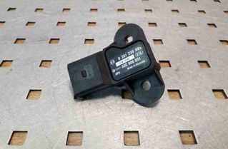 SEAT Cordoba 2 generation (1999-2009) Датчик MAP 0261230095,03C906051 25122089