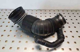 VOLKSWAGEN Passat Variant 1 generation (2010-2024) Air Intake Tube 3C0129654 25122682