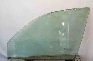 TOYOTA RAV4 2 generation (XA20) (2000-2006) Priekšējo kreiso durvju stikls 25122919