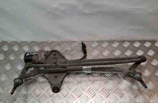 OPEL Vivaro A (2002-2006) Трапеции стеклоочистителей 25124024