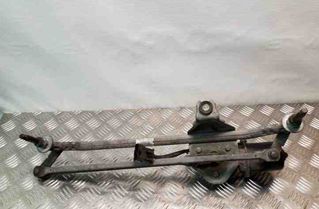 OPEL Vivaro A (2002-2006) Трапеции стеклоочистителей 54518211,8200210970 25124025