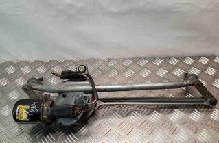 OPEL Vivaro A (2002-2006) Трапеции стеклоочистителей 54518211,8200210970 25124028