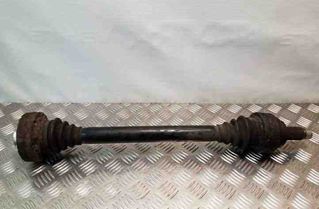 BMW 7 Series E65/E66 (2001-2008) Полуось задняя правая 7572429 25124680