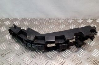 BMW 7 Series E65/E66 (2001-2008) Aizmugurējā labā bampera stiprinājums 7123798 25124852