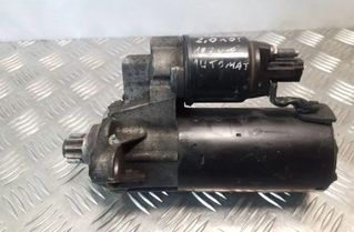 AUDI A3 8P (2003-2013) Starter Motor 0001123016,02E911023H 25127832
