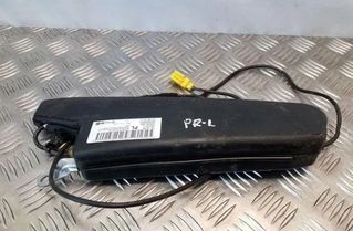 SEAT Leon 2 generation (2005-2012) SRS переднего левого сиденья 1K4880241D,34033707A 25128890