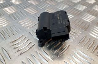 SEAT Leon 2 generation (2005-2012) Interior Heater Flap Motor Actuator 0132801342,1K2907511C 25128933