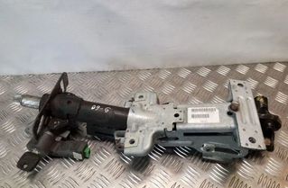 VOLVO S60 1 generation (2000-2009) Aizdedzes atslēga 8626324 25129277