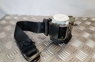 FORD Focus 2 generation (2004-2011) Ремень безопасности задний левый 4M51A611B68AG,33031802 25129505