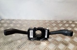 SEAT Leon 2 generation (2005-2012) Indicator Wiper Stalk Switch 8L0953513G,4BO953503H 25129742