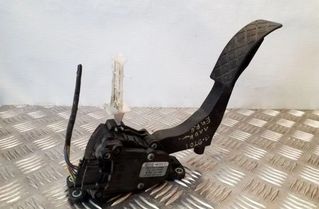 SEAT Leon 2 generation (2005-2012) Педаль газа 6PV00849501,6Q1721503B 25129834