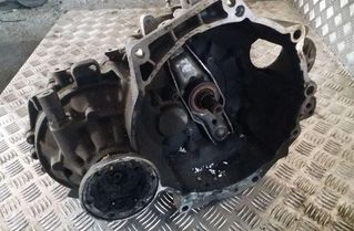 SEAT Toledo 2 generation (1999-2006) Gearbox EBJ 25130173