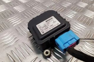 AUDI A6 C5/4B (1997-2004) Interior Heater Flap Motor Actuator 0132801171,4B1820511M 25131164