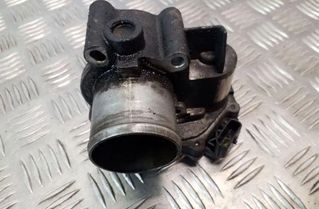 OPEL Vivaro 3 generation (2007-2020) Дроссельная заслонка 8200987453B,H8200727648 25131401