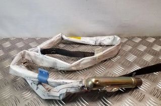 BMW 3 Series E46 (1997-2006) Right Side Roof Airbag SRS 85826816608 25131567