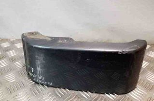 HYUNDAI Santa Fe SM (2000-2013) Aizmugurējā kreisā spārna moldings 8771126900 25133069