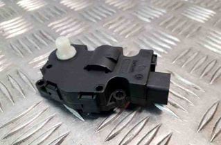 MERCEDES-BENZ S-Class W221 (2005-2013) Клапаны управления внутренним подогревом K9749004,412650750,410475520 25134189