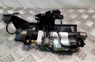 MERCEDES-BENZ S-Class W221 (2005-2013) Моторчик переднего правого сиденья W2219700125 25134259