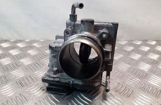 MAZDA 6 GG (2002-2007) Дроссельная заслонка SH01136B0,K4238 25134478