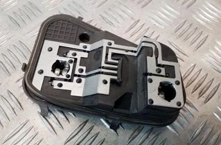 VOLKSWAGEN Touareg 1 generation (2002-2010) Контакт задних фонарей 7L6945257 25135317