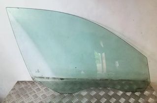 BMW 5 Series E60/E61 (2003-2010) Front Right Door Glass 25136756