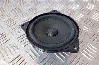 BMW 5 Series F10/F11 (2009-2017) Колонка  дверей задняя левая 9169691 25137738