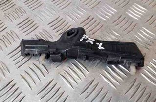 KIA Sorento 2 generation (2009-2021) Front Left Bumper Bracket 865932P000 25138050