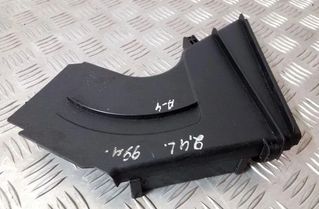 AUDI A4 B5/8D (1994-2001) Zobsiksnas aizsardzība (vāks) 078109123AD 25139089