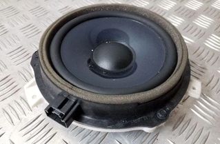 FORD C-Max 2 generation (2010-2019) Задняя правая колонка в двери 6M2T18808FC 25139260