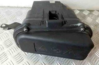 BMW 5 Series F10/F11 (2009-2017) Citas motora nodalījuma detaļas 8508212,8511409 25140656