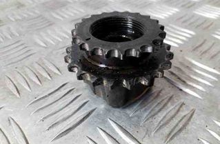 BMW 5 Series F10/F11 (2009-2017) Additional Inner Engine Parts 25140778