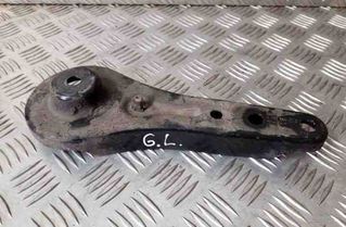 BMW 1 Series F20/F21 (2011-2020) Rear Left Arm 6792554 25143425