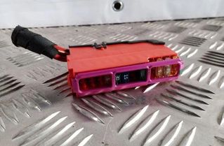 AUDI A6 C7/4G (2010-2020) Drošinātāju kārba 4F1941824B 25143904