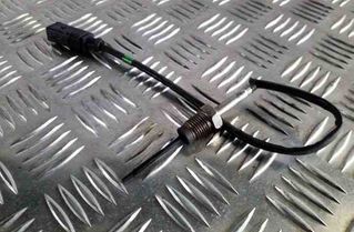 AUDI A6 C7/4G (2010-2020) Exhaust gas temperature sensor 03L906088FH 25144635