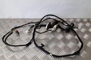 VOLKSWAGEN Touran 1 generation (2003-2015) Kabeļi / vadi 1T2971148 25145342