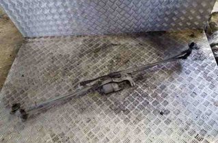 OPEL Astra J (2009-2020) Front Windshield Wiper Mechanism 13262436,3397021006,1397220624 25145632