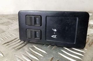 AUDI A6 C4/4A (1994-1997) Кнопка стеклоподъемника задней левой двери 4A0959521A 25147181