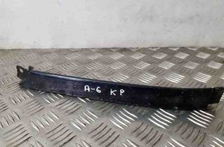 AUDI A6 C4/4A (1994-1997) Front left headlamp trim 25147351