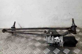 OPEL Vivaro A (2002-2006) Трапеции стеклоочистителей 25147541