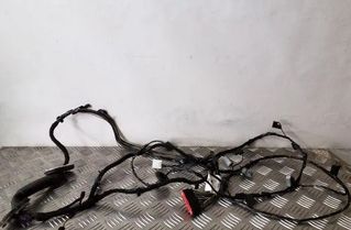 FORD Focus 3 generation (2011-2020) Cable Harness BV6T17N400BHJ 25147644