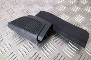 FORD Focus 3 generation (2011-2020) Колонка дверей передняя правая BM5118C863A,BM5118C863B 25147711