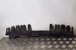 MERCEDES-BENZ Vito W639 (2003-2015) Radiator air diverter 25147857