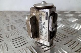 AUDI A3 8P (2003-2013) Gaisa kondicioniera izplešanās vārsts 1K0820679 25148086