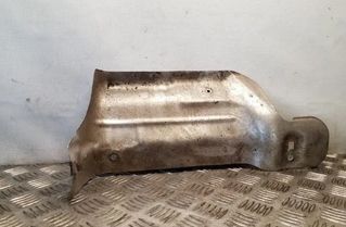 VOLKSWAGEN Passat CC 1 generation (2008-2017) Citas Balstiekārtas Daļas 1K2423981E 25151075