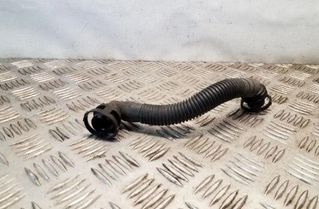 SKODA Superb 2 generation (2008-2015) Elpošanas šļūtene 03L103493AE 25151190