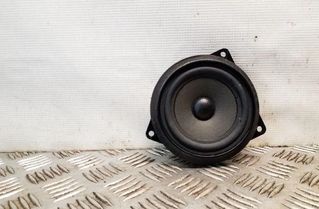 BMW 5 Series F10/F11 (2009-2017) Priekšējo labo durvju skaļrunis 916969203 25151770