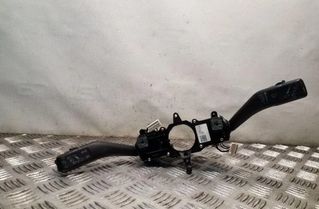 SKODA Superb 2 generation (2008-2015) Pagrieziena rādītāja mehānisms 5K0953521DQ,5K0953502M 25152202